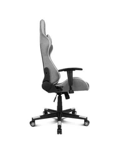 Drift DR90 Pro Silla Gaming Gris/Blanca
