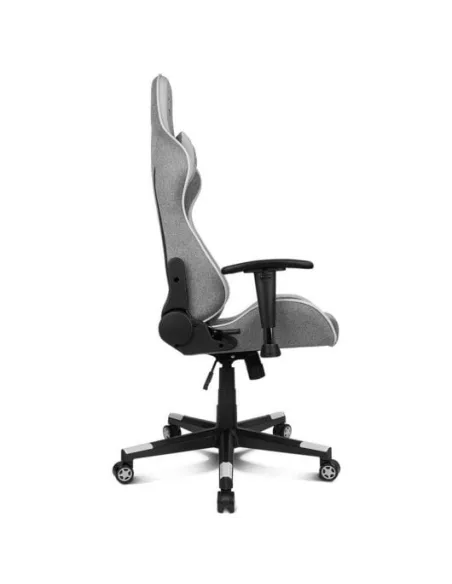 Drift DR90 Pro Silla Gaming Gris/Blanca
