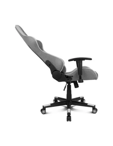 Drift DR90 Pro Silla Gaming Gris/Blanca