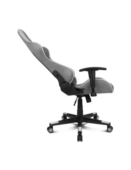 Drift DR90 Pro Silla Gaming Gris/Blanca
