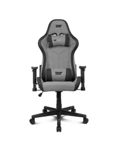 Drift DR90 Pro Silla Gaming Gris/Negra-AGAMPA0563