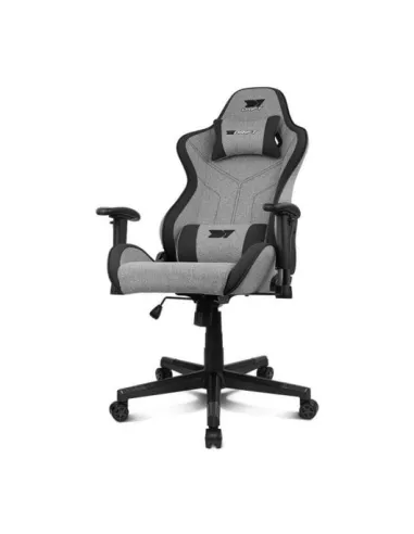 Drift DR90 Pro Silla Gaming Gris/Negra