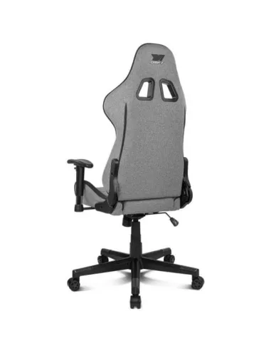 Drift DR90 Pro Silla Gaming Gris/Negra