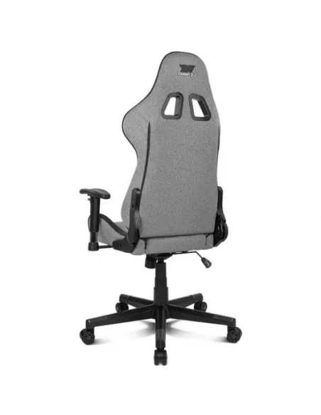 Drift DR90 Pro Silla Gaming Gris/Negra