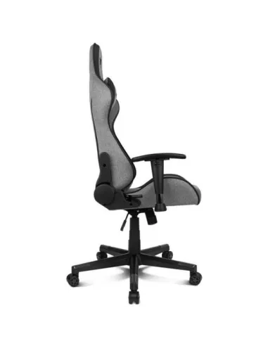 Drift DR90 Pro Silla Gaming Gris/Negra