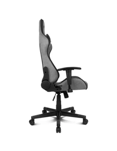 Drift DR90 Pro Silla Gaming Gris/Negra