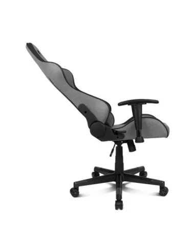 Drift DR90 Pro Silla Gaming Gris/Negra