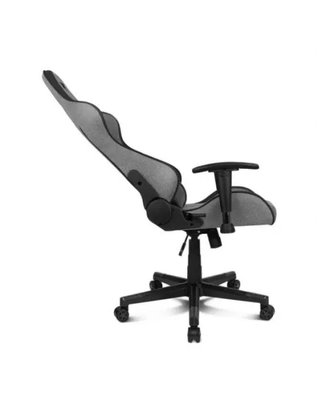 Drift DR90 Pro Silla Gaming Gris/Negra