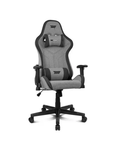 Drift DR90 Pro Silla Gaming Gris/Negra