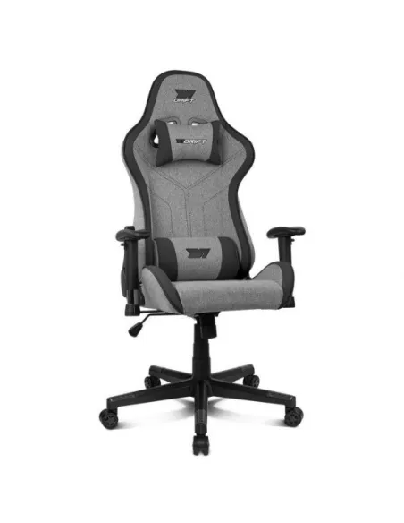 Drift DR90 Pro Silla Gaming Gris/Negra