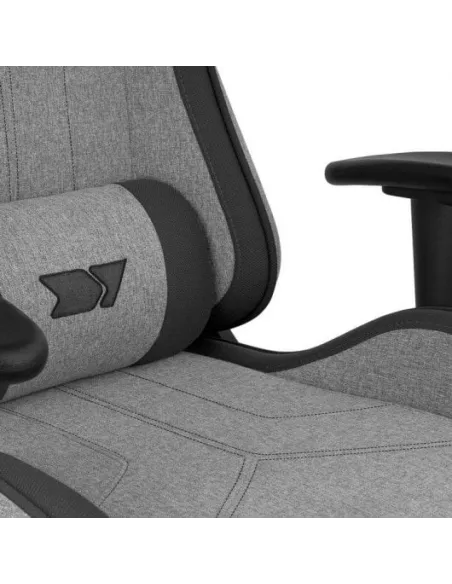 Drift DR90 Pro Silla Gaming Gris/Negra