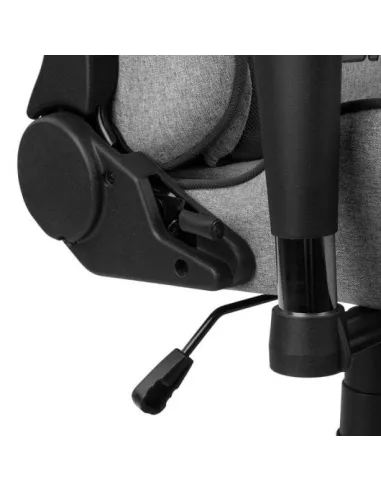 Drift DR90 Pro Silla Gaming Gris/Negra