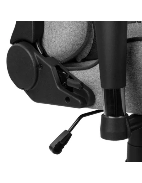 Drift DR90 Pro Silla Gaming Gris/Negra