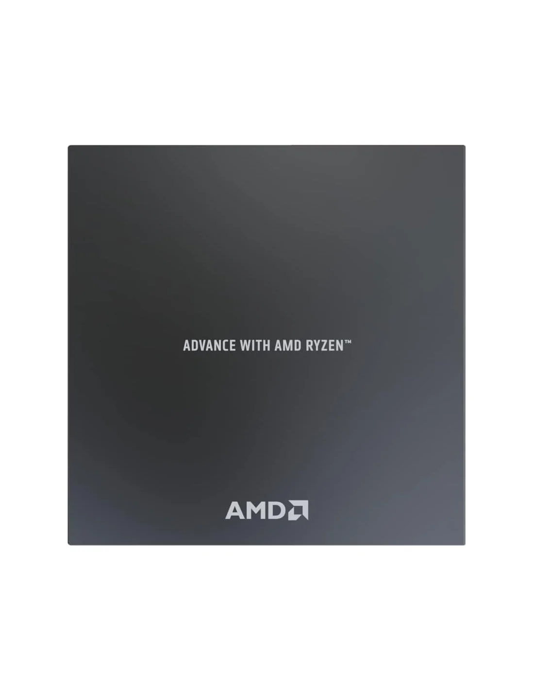 AMD Ryzen 9 7900 3.7/5.4 GHz Box