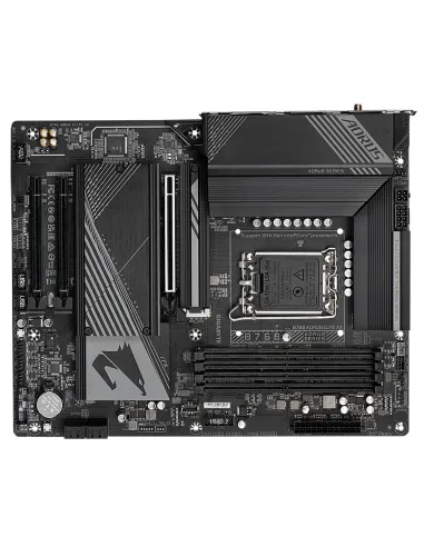 Gigabyte B760 AORUS Elite AX