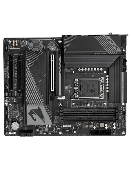 Gigabyte B760 AORUS Elite AX