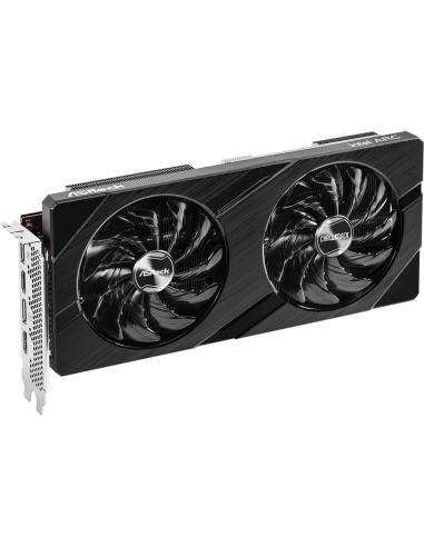 ASRock ARC A750 Challenger D OC 8GB GDDR6