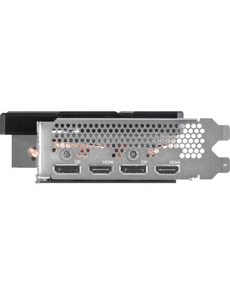 ASRock ARC A750 Challenger D OC 8GB GDDR6