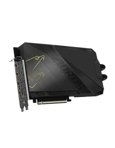 Gigabyte GeForce RTX 4090 AORUS XTREME WATERFORCE 24GB GDDR6X DLSS3