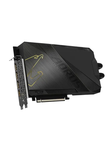 Gigabyte GeForce RTX 4090 AORUS XTREME WATERFORCE 24GB GDDR6X DLSS3
