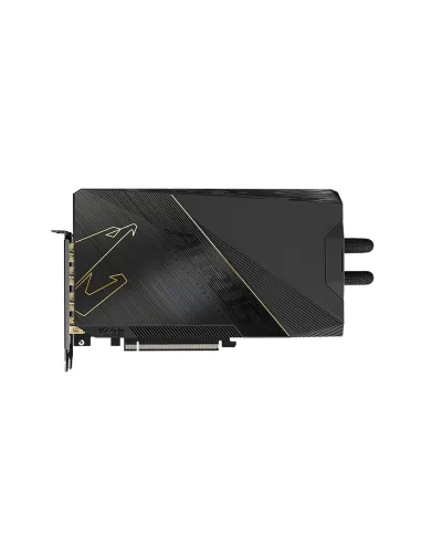 Gigabyte GeForce RTX 4090 AORUS XTREME WATERFORCE 24GB GDDR6X DLSS3