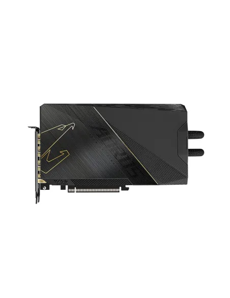 Gigabyte GeForce RTX 4090 AORUS XTREME WATERFORCE 24GB GDDR6X DLSS3