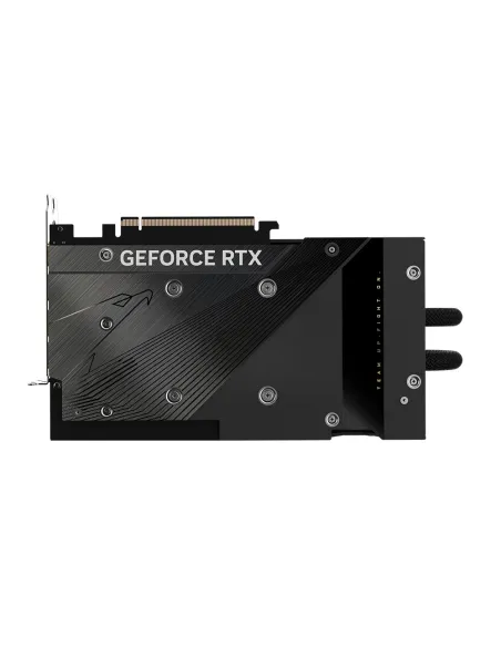 Gigabyte GeForce RTX 4090 AORUS XTREME WATERFORCE 24GB GDDR6X DLSS3