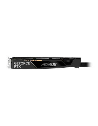 Gigabyte GeForce RTX 4090 AORUS XTREME WATERFORCE 24GB GDDR6X DLSS3