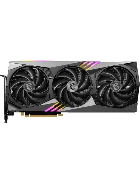 MSI GeForce RTX 4060 Ti GAMING X TRIO 8GB GDDR6 DLSS3
