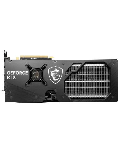 MSI GeForce RTX 4060 Ti GAMING X TRIO 8GB GDDR6 DLSS3