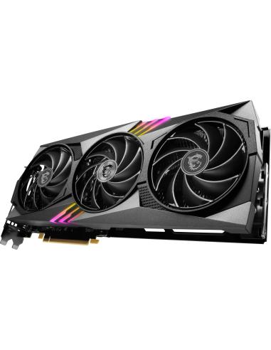 MSI GeForce RTX 4060 Ti GAMING X TRIO 8GB GDDR6 DLSS3
