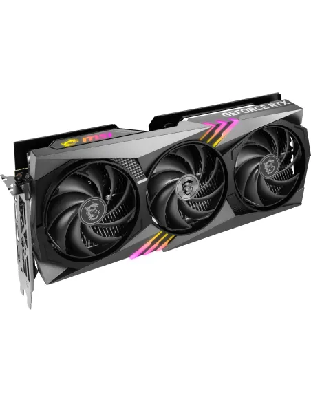 MSI GeForce RTX 4060 Ti GAMING X TRIO 8GB GDDR6 DLSS3