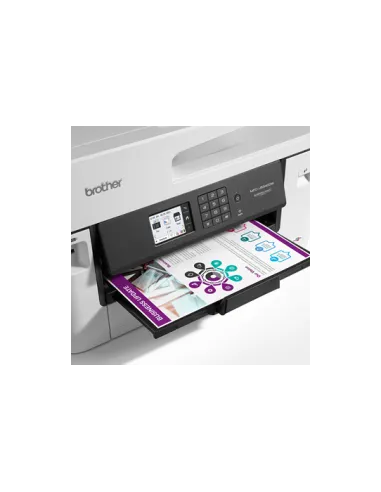 Brother LC422XL Multipack 4 Cartuchos de Tinta Negro/Cian/Magenta/Amarillo