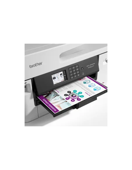 Brother LC422XL Multipack 4 Cartuchos de Tinta Negro/Cian/Magenta/Amarillo