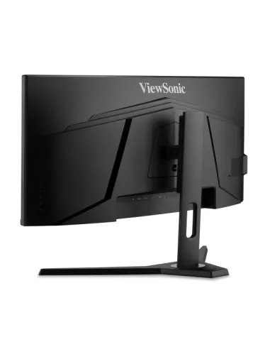 Viewsonic VX Series VX3418-2KPC 34" LED WQHD 144Hz Curva