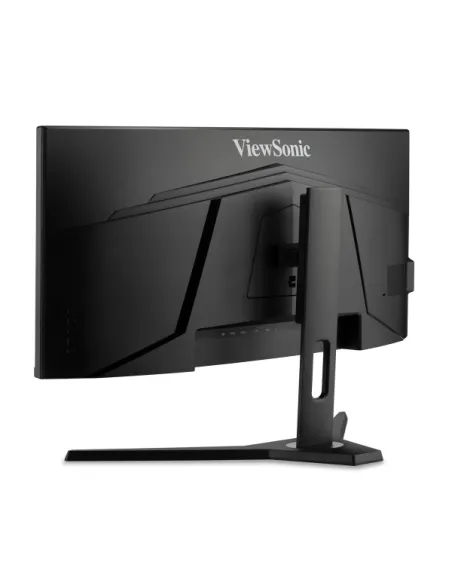 Viewsonic VX Series VX3418-2KPC 34" LED WQHD 144Hz Curva