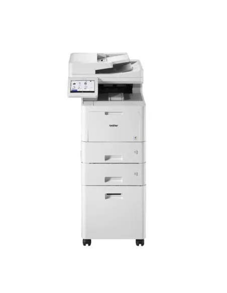 Brother MFC-L9670CDNTZ Impresora Láser Multifuncion Color Duplex Fax