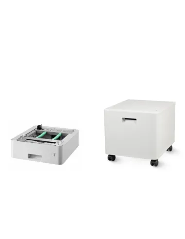 Brother MFC-L9670CDNTZ Impresora Láser Multifuncion Color Duplex Fax