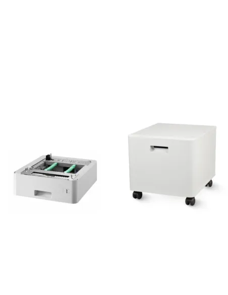 Brother MFC-L9670CDNTZ Impresora Láser Multifuncion Color Duplex Fax