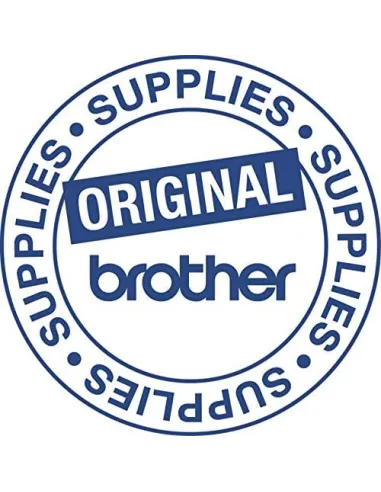 Brother DK-11208 Etiquetas Precortadas