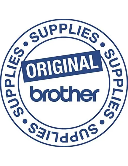 Brother DK-11208 Etiquetas Precortadas