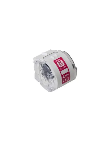 Brother CZ1004 Cinta para Impresora de Etiquetas