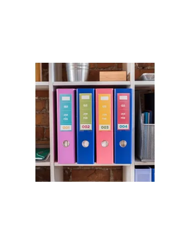 Brother CZ1004 Cinta para Impresora de Etiquetas