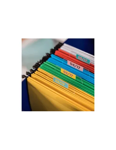 Brother CZ1004 Cinta para Impresora de Etiquetas