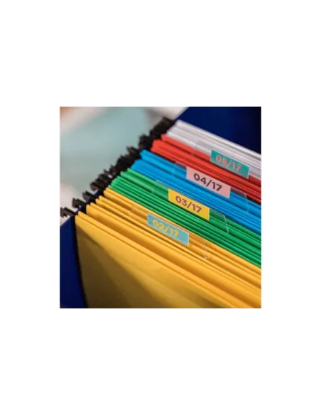 Brother CZ1004 Cinta para Impresora de Etiquetas