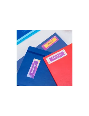 Brother CZ1004 Cinta para Impresora de Etiquetas