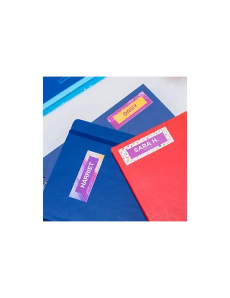 Brother CZ1004 Cinta para Impresora de Etiquetas