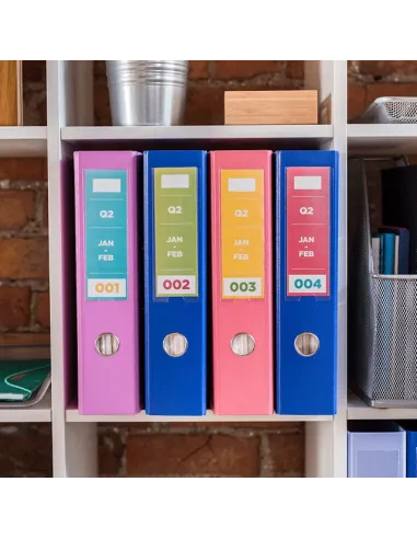 Brother CZ1005 Cinta para Impresora de Etiquetas