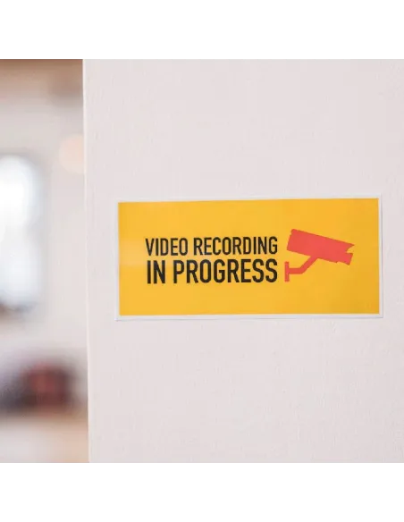 Brother CZ1005 Cinta para Impresora de Etiquetas