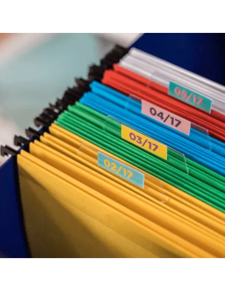 Brother CZ1005 Cinta para Impresora de Etiquetas